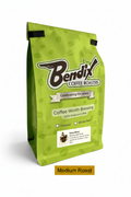 Dolce Blend – Medium Roast Coffee | Ethiopia, Brazil & Costa Rica | Bendix Coffee Roasters - Shop Coffee Hobby