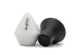 Donut – Ceramic Pour-over Coffee Accessory for Fast Flow Rate, Fits Pour-Over Cone Drippers - Shop Coffee Hobby