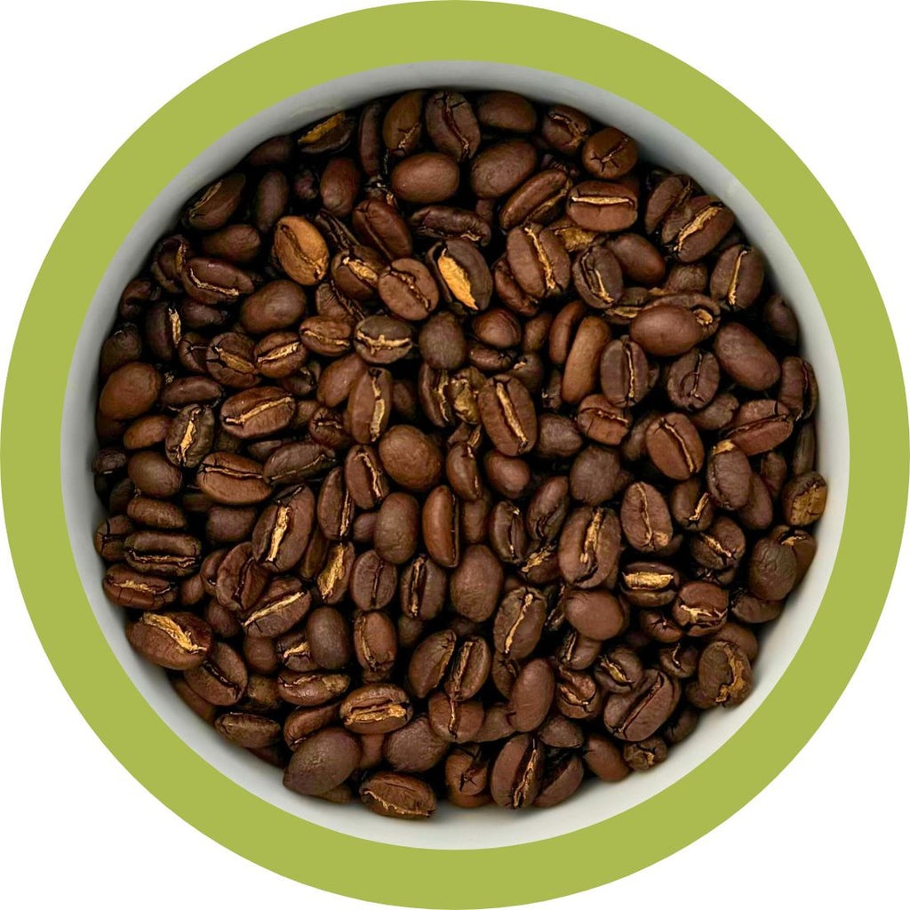 Donut Roast by Green to Mean Coffee - Shop Coffee Hobby