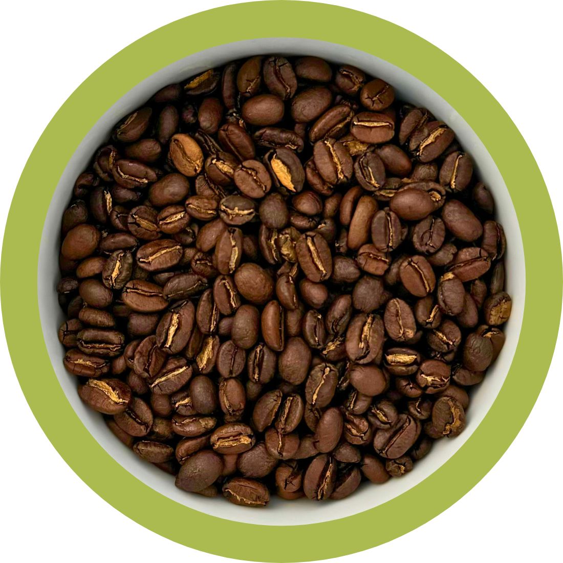 Donut Roast by Green to Mean Coffee - Shop Coffee Hobby