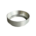 Espresso Parts 58 mm Magnetic Espresso Dosing Funnel, Aluminum