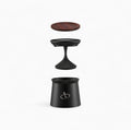 Stainless Steel Magnetic Dosing Cup 58MM