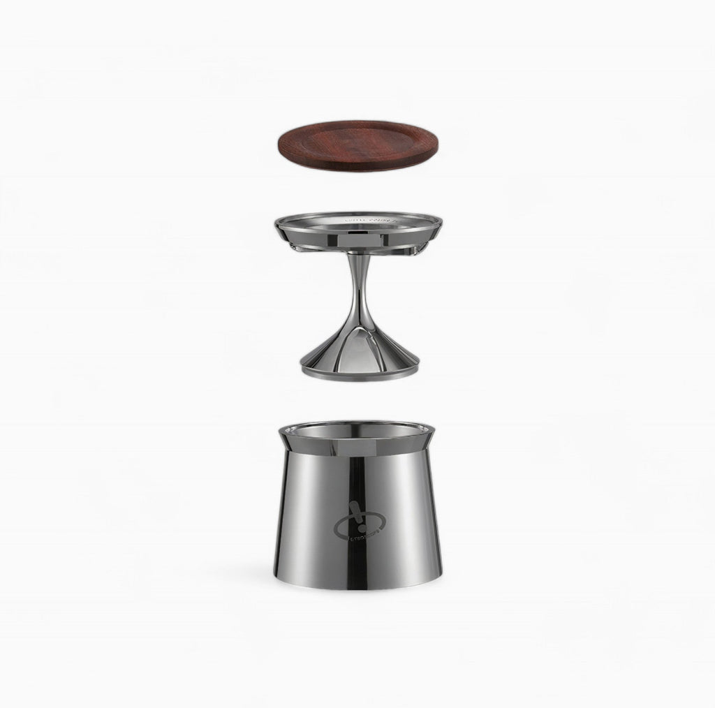 Stainless Steel Magnetic Dosing Cup 58MM