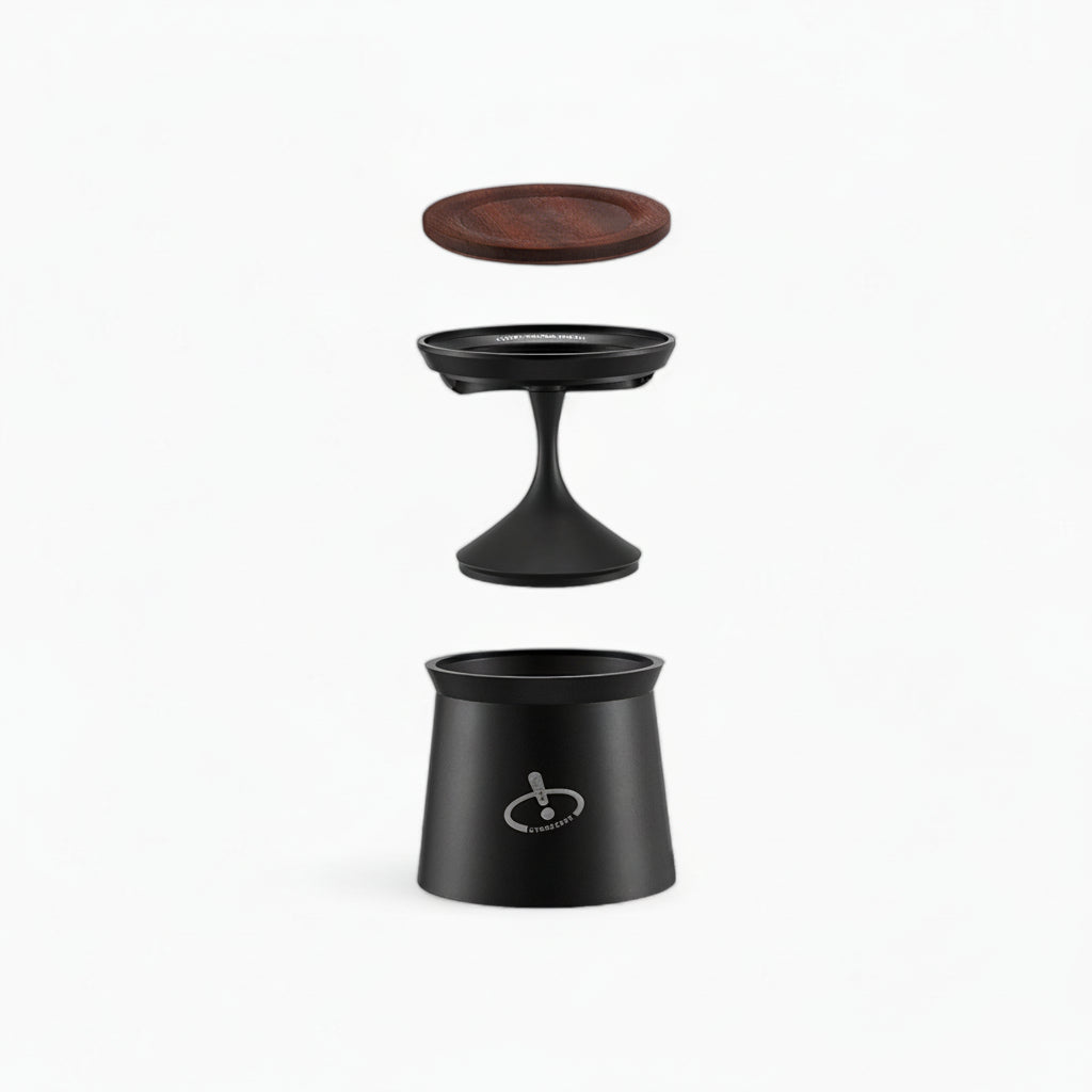 Stainless Steel Magnetic Dosing Cup 58MM
