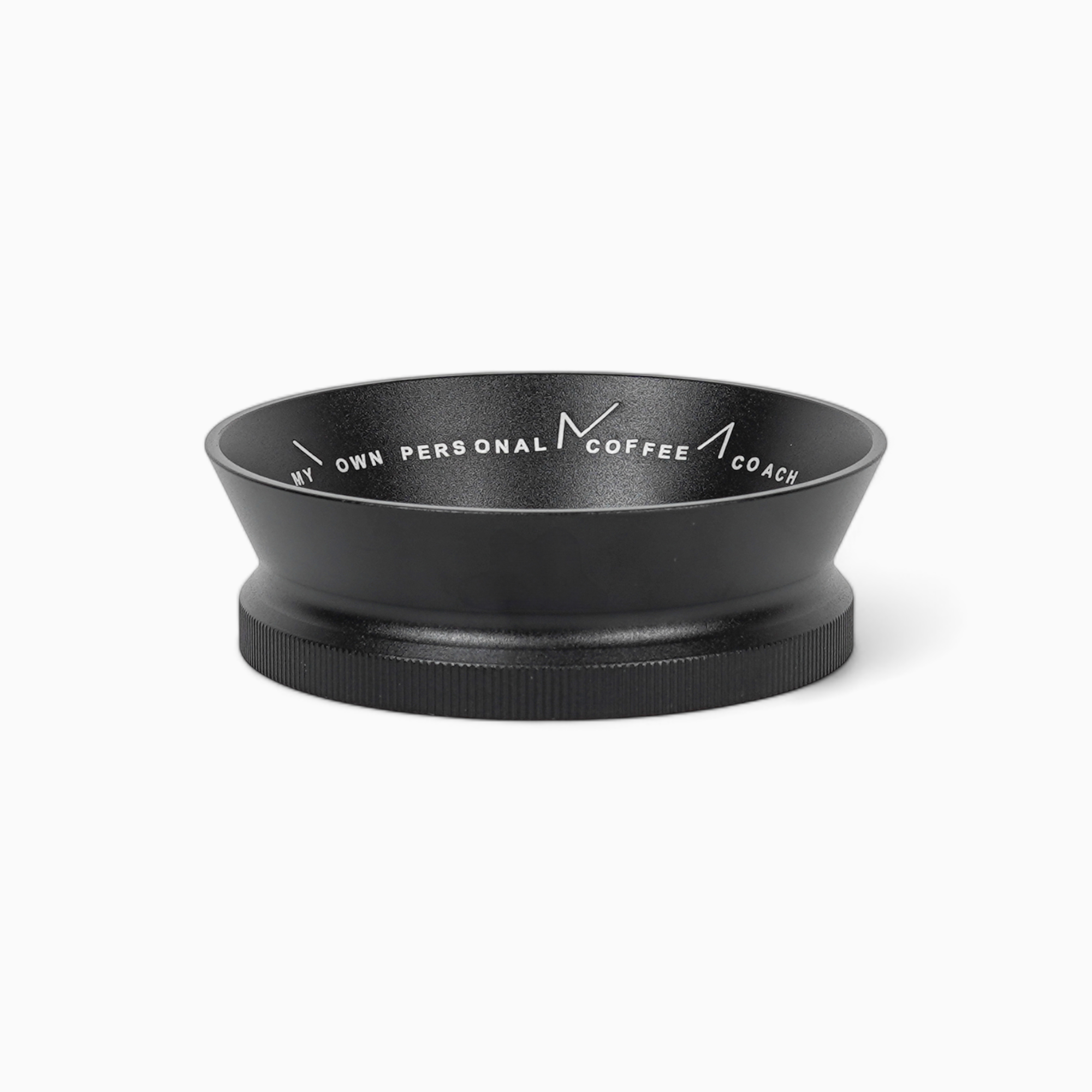 Barista Magnetic Espresso Dosing Funnel - Shop Coffee Hobby