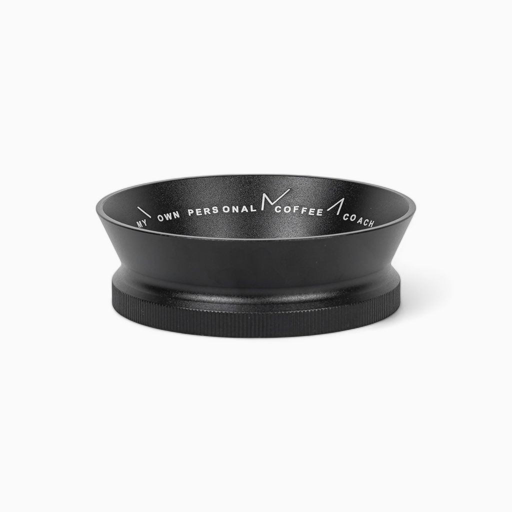 Barista Magnetic Espresso Dosing Funnel - Shop Coffee Hobby