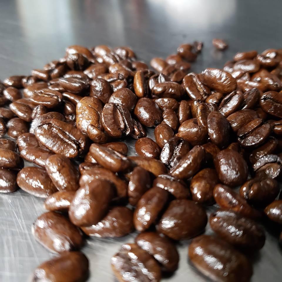 Drink From the Skull of Your Enemy™ - Dark Roast - Shop Coffee Hobby