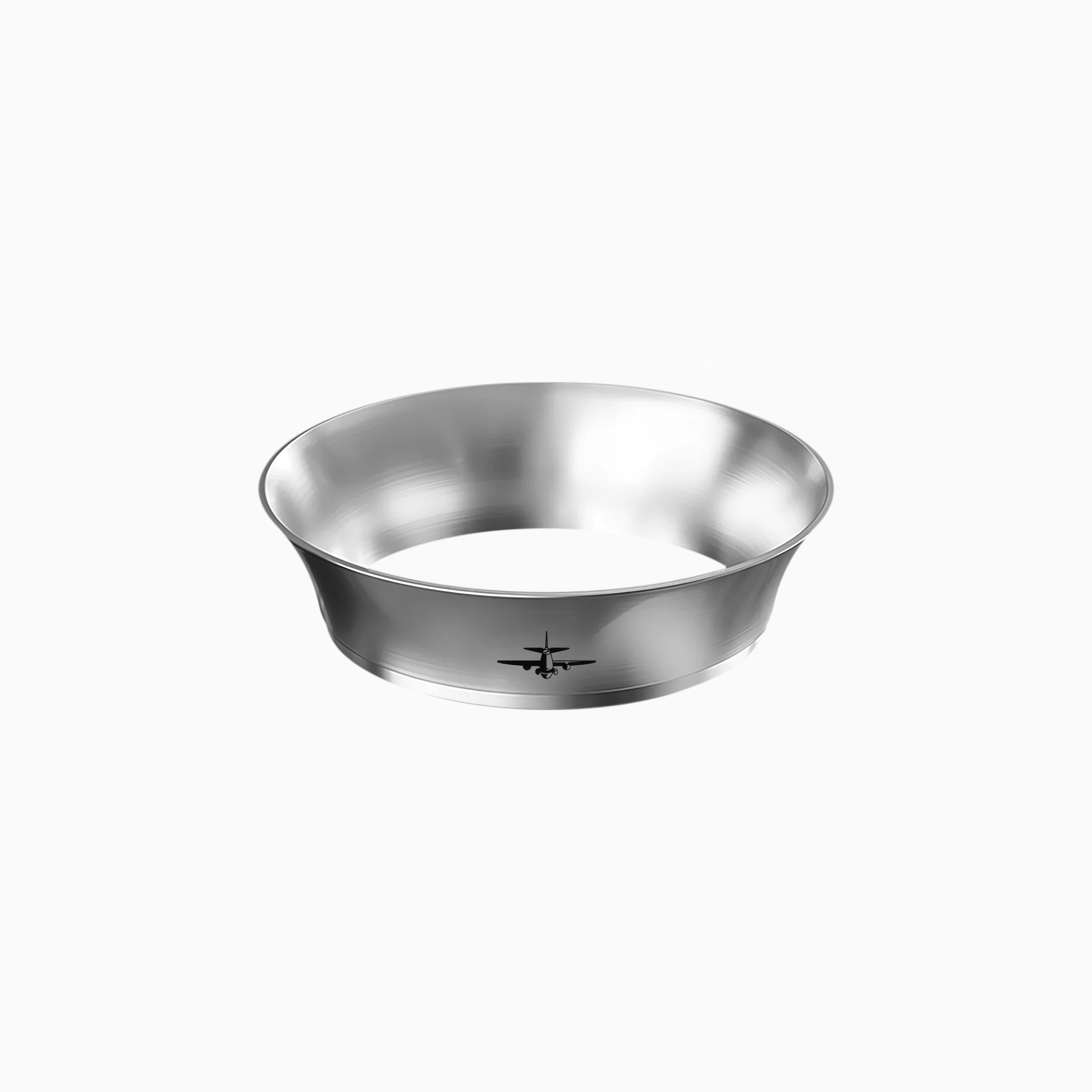 Stainless Steel Coffee Dosing Ring