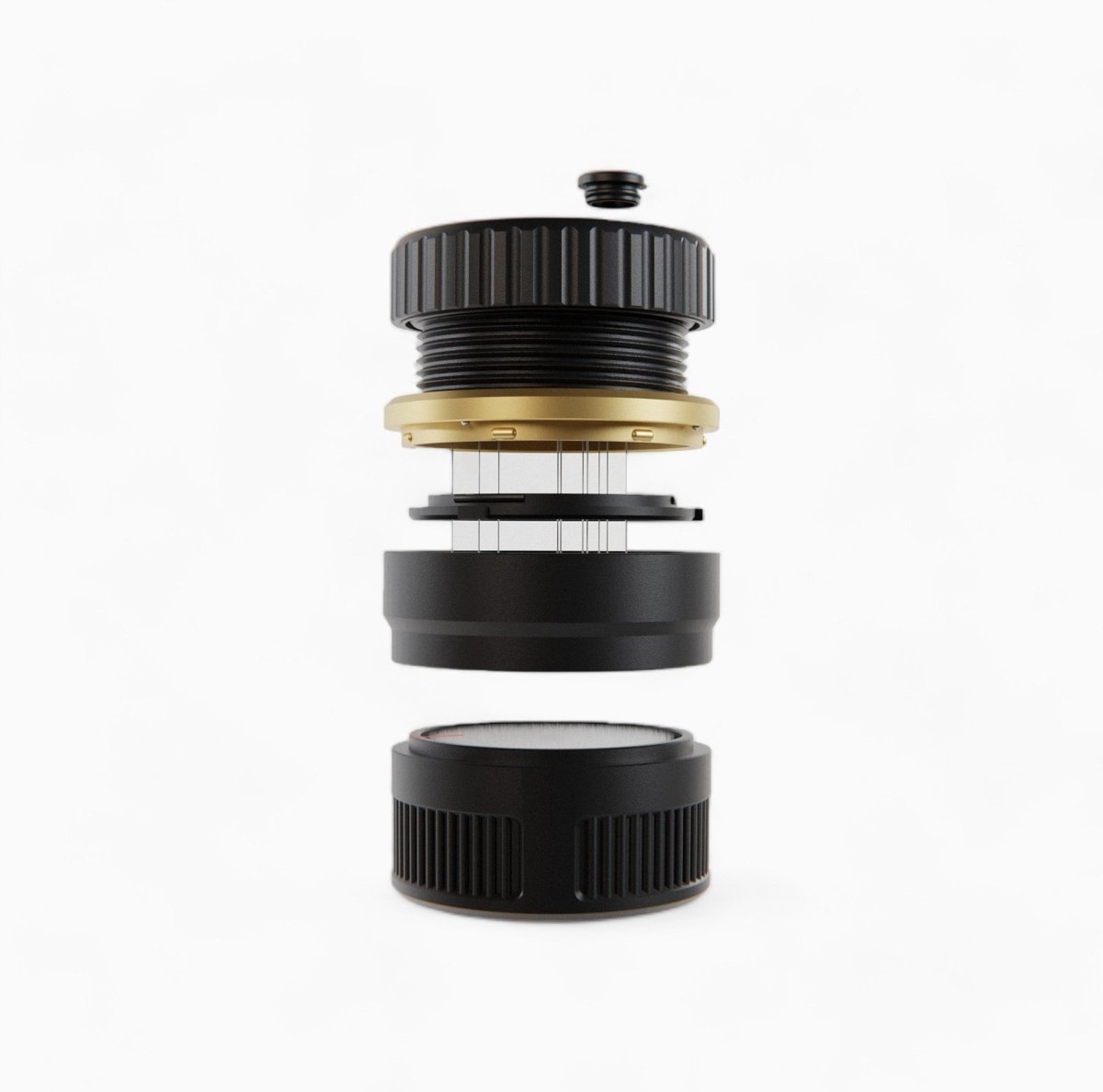 Dynamic Spirographic WDT Tool - Shop Coffee Hobby