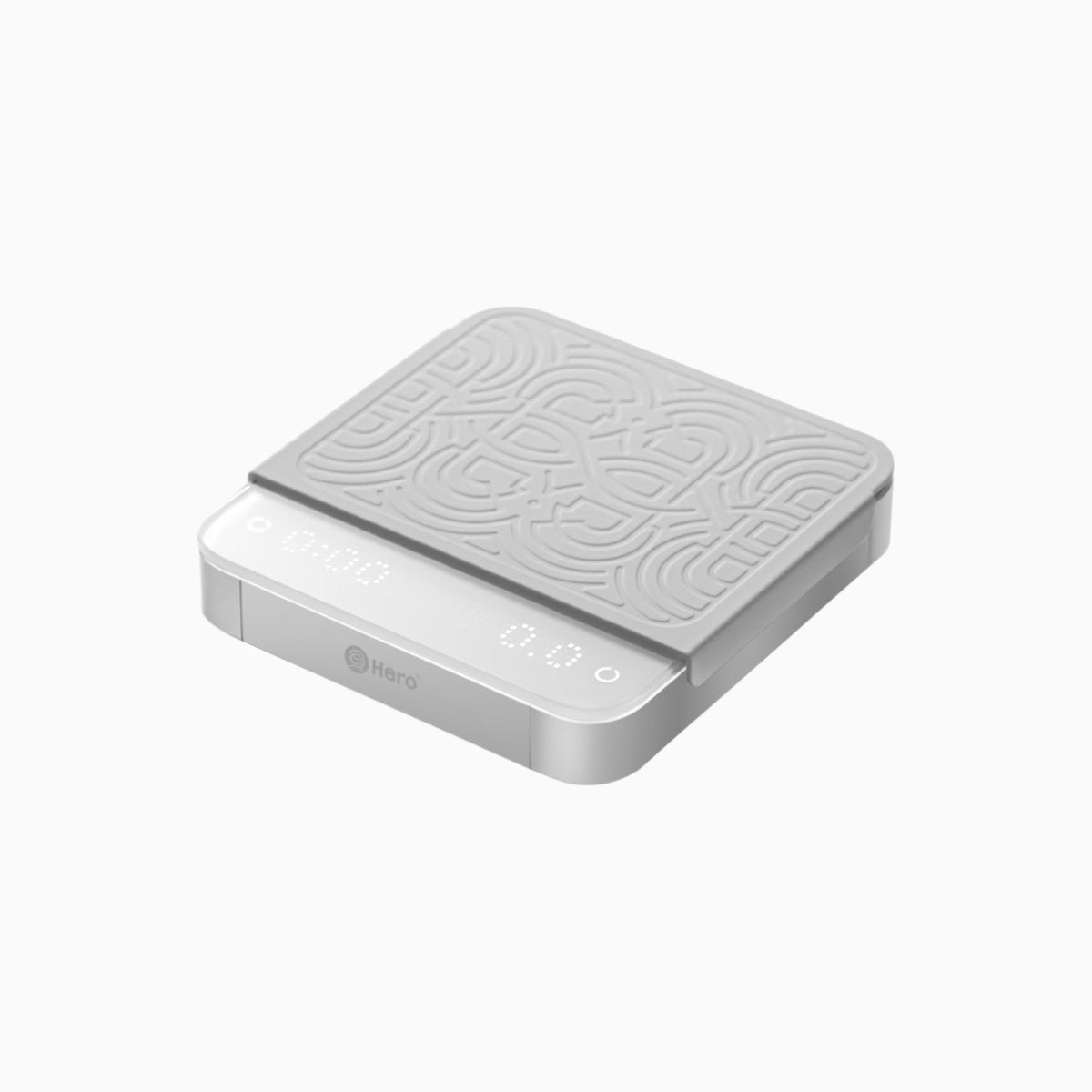 E-Smart Digital Coffee Scale For Brewing - Shop Coffee Hobby