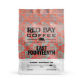 East Fourteenth | Tanzanian Dark Roast