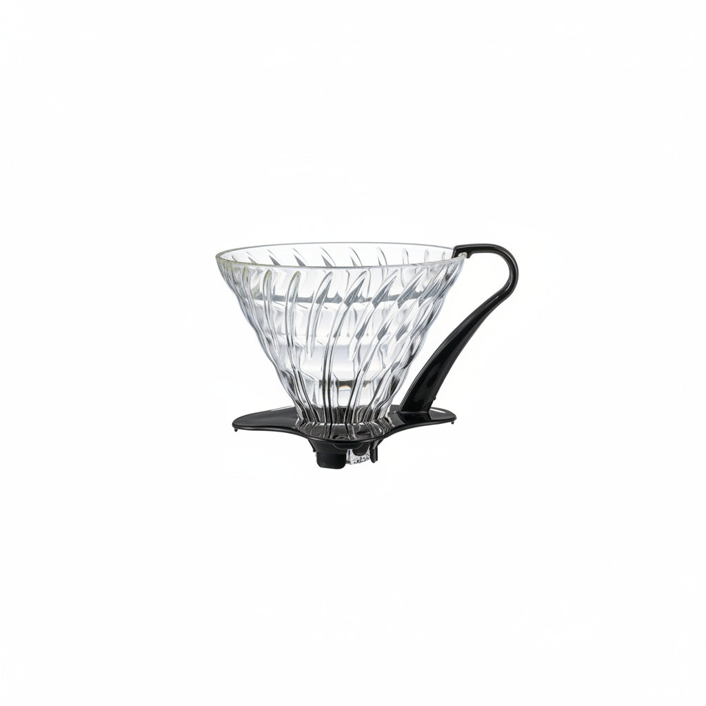 Hario - V60 Glass Dripper 03