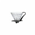 Hario - V60 Glass Dripper 03