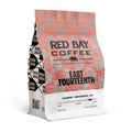 East Fourteenth | Tanzanian Dark Roast - Shop Coffee Hobby
