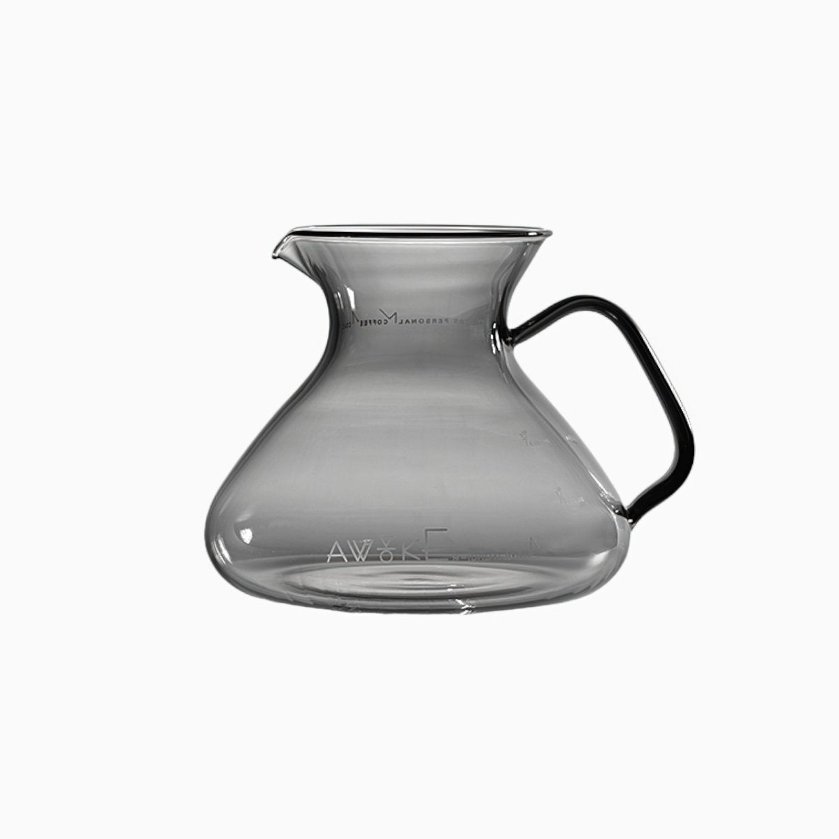 Eclipse Precision Pour-Over Coffee Set - Shop Coffee Hobby