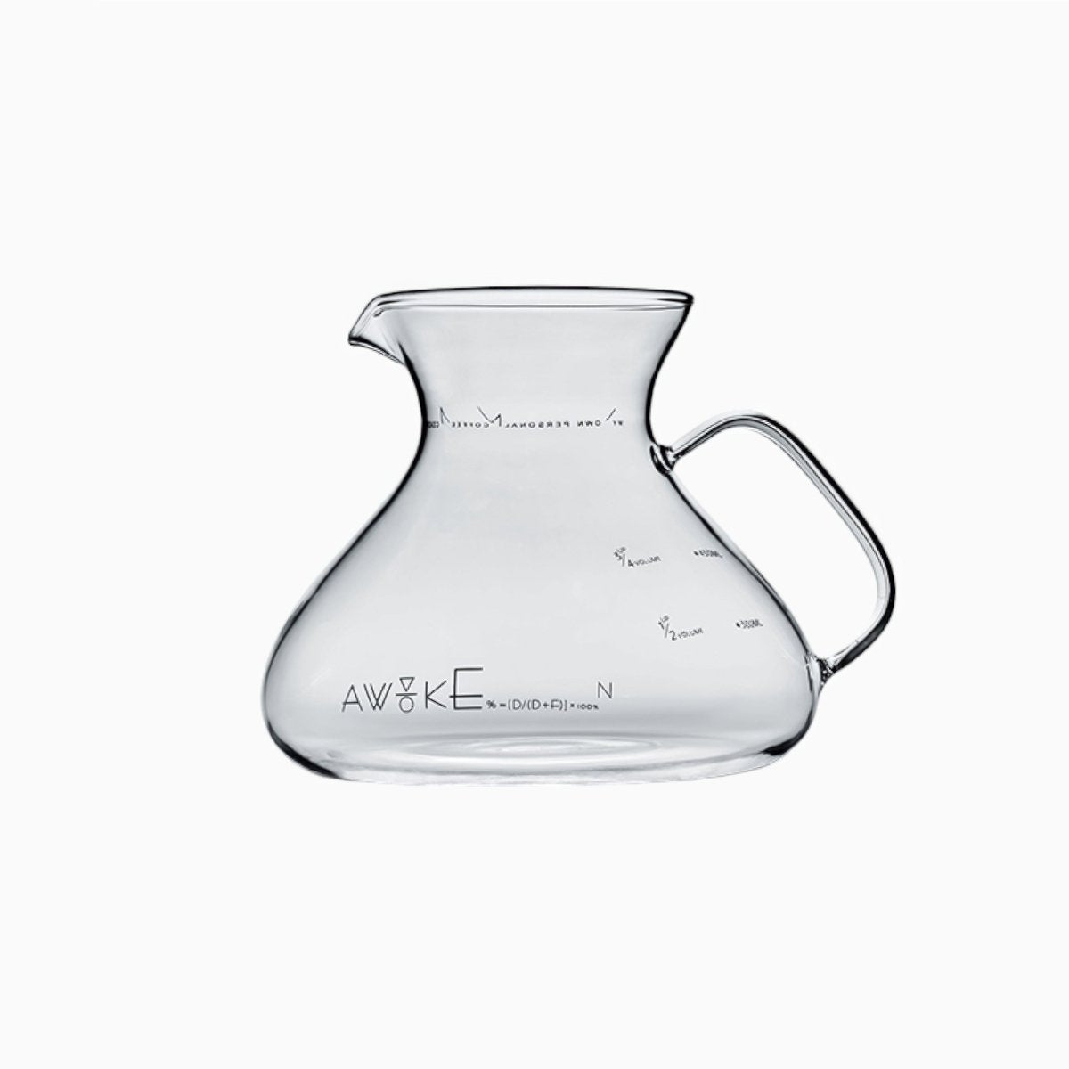 Eclipse Precision Pour-Over Coffee Set - Shop Coffee Hobby