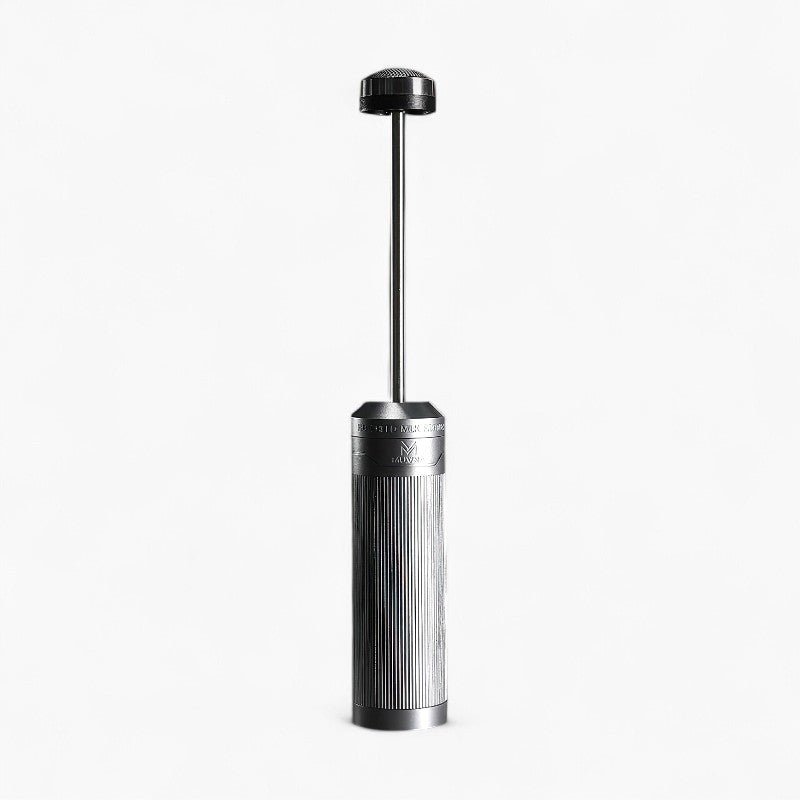 Electric Handheld Milk Frother Rechargeable - Shop Coffee Hobby
