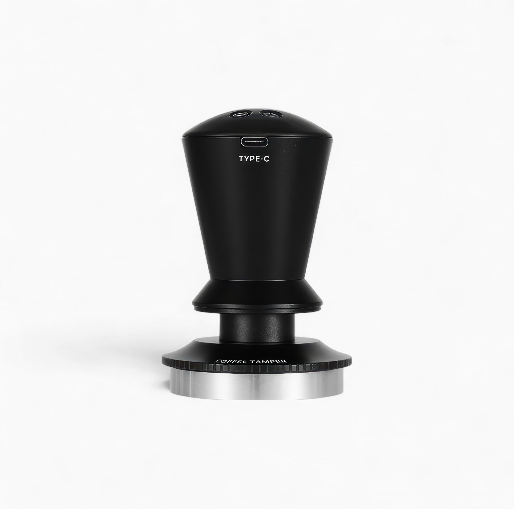 Adjustable Digital Tamper with Display - Shop Coffee Hobby