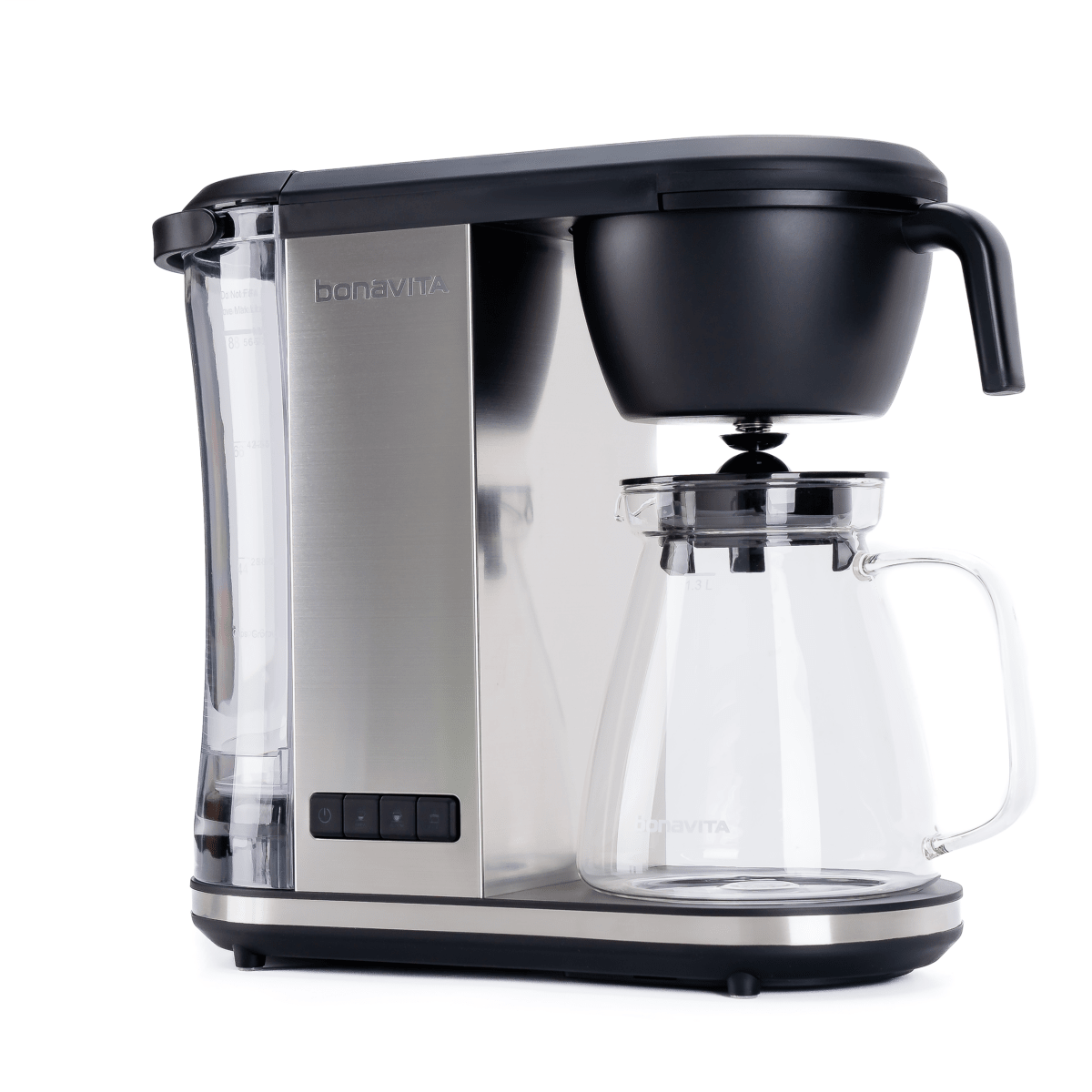 Enthusiast 8-Cup Drip Coffee Brewer - Shop Coffee Hobby