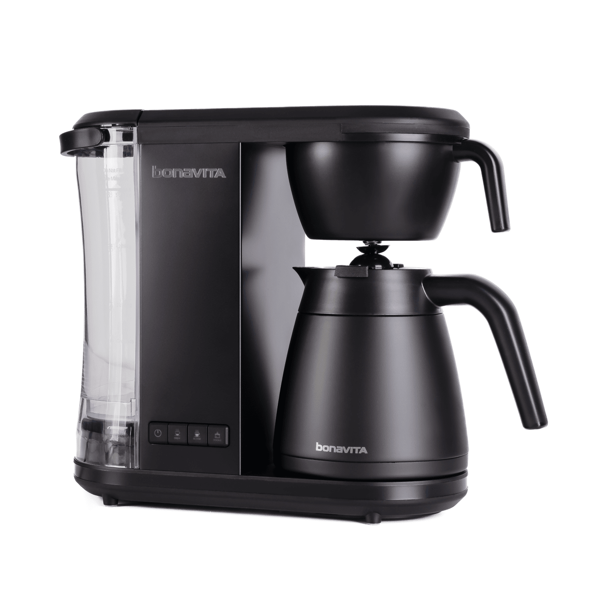Enthusiast 8-Cup Drip Coffee Brewer - Shop Coffee Hobby