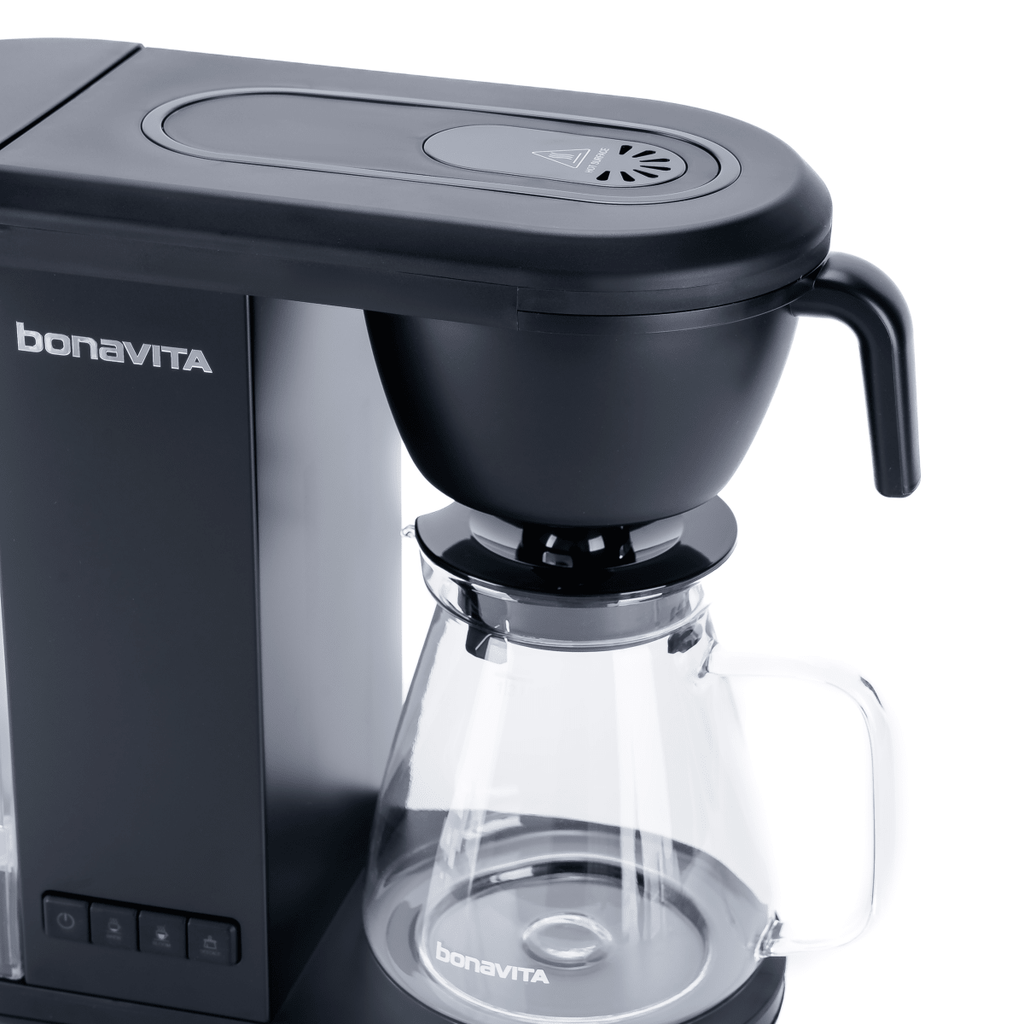 Enthusiast 8-Cup Drip Coffee Brewer - Shop Coffee Hobby