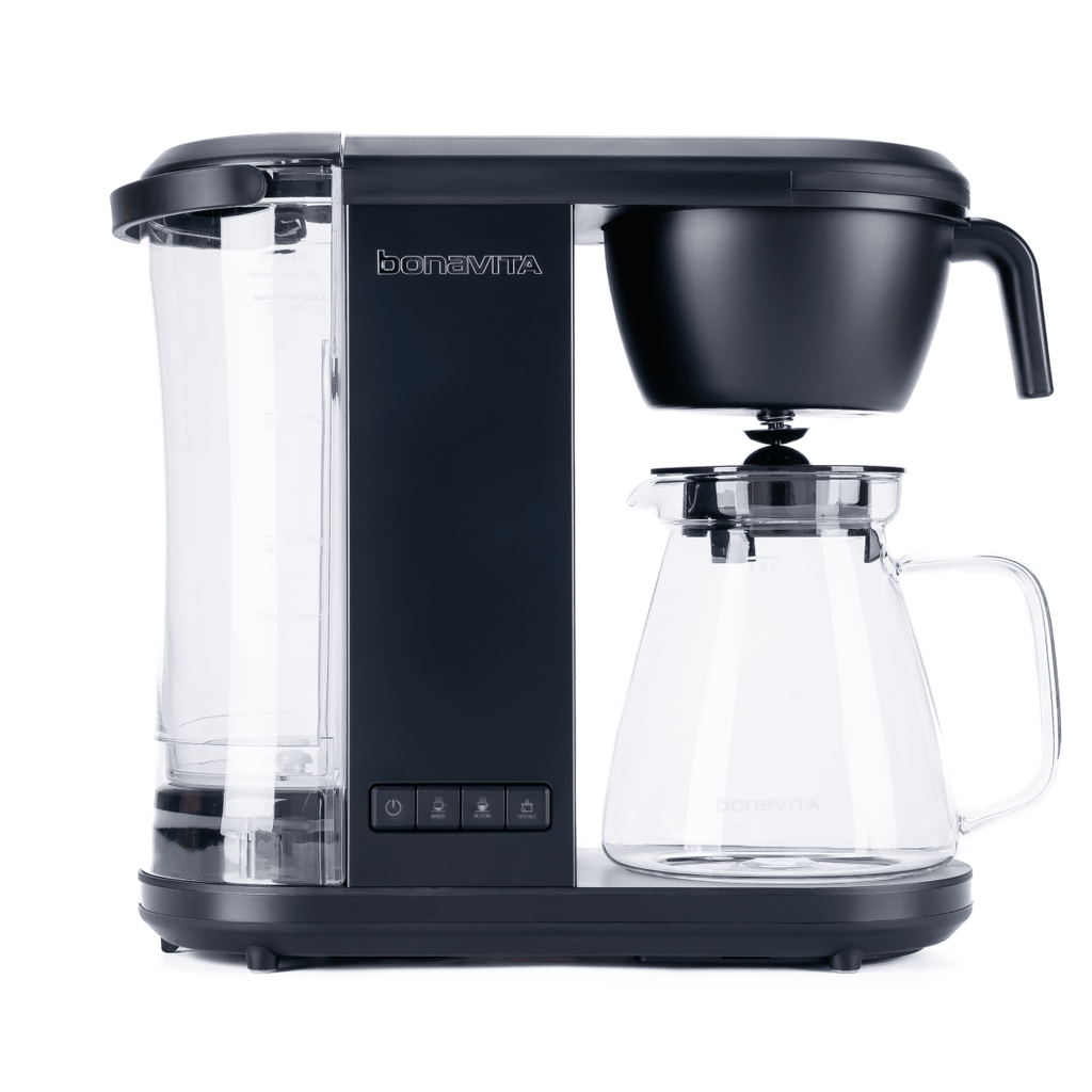 Enthusiast 8-Cup Drip Coffee Brewer - Shop Coffee Hobby