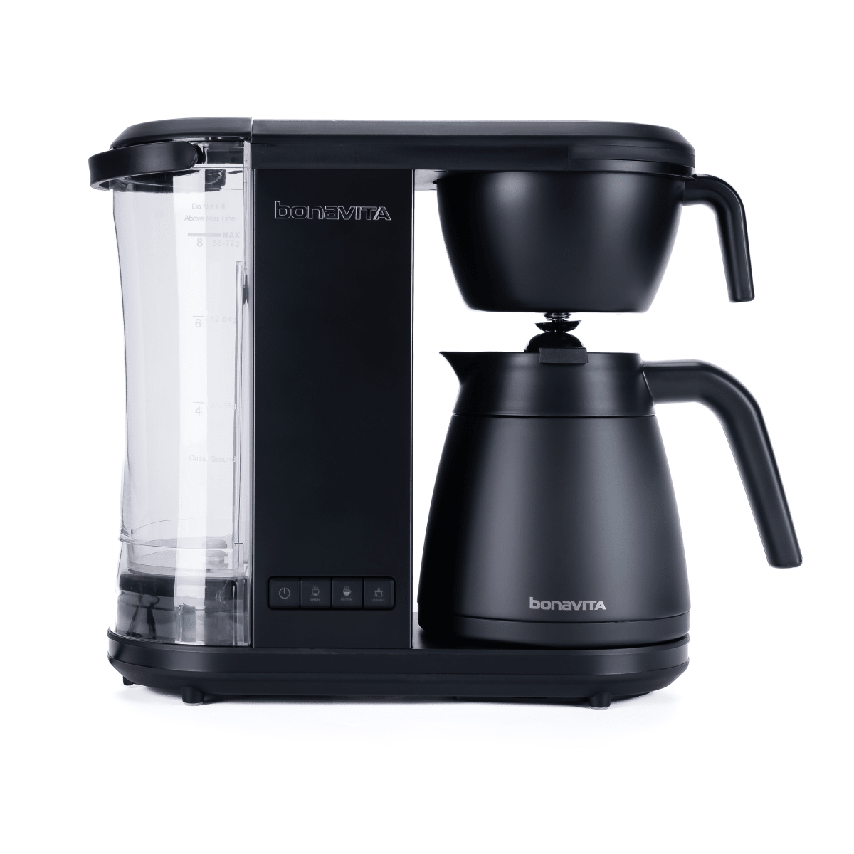 Enthusiast 8-Cup Drip Coffee Brewer - Shop Coffee Hobby