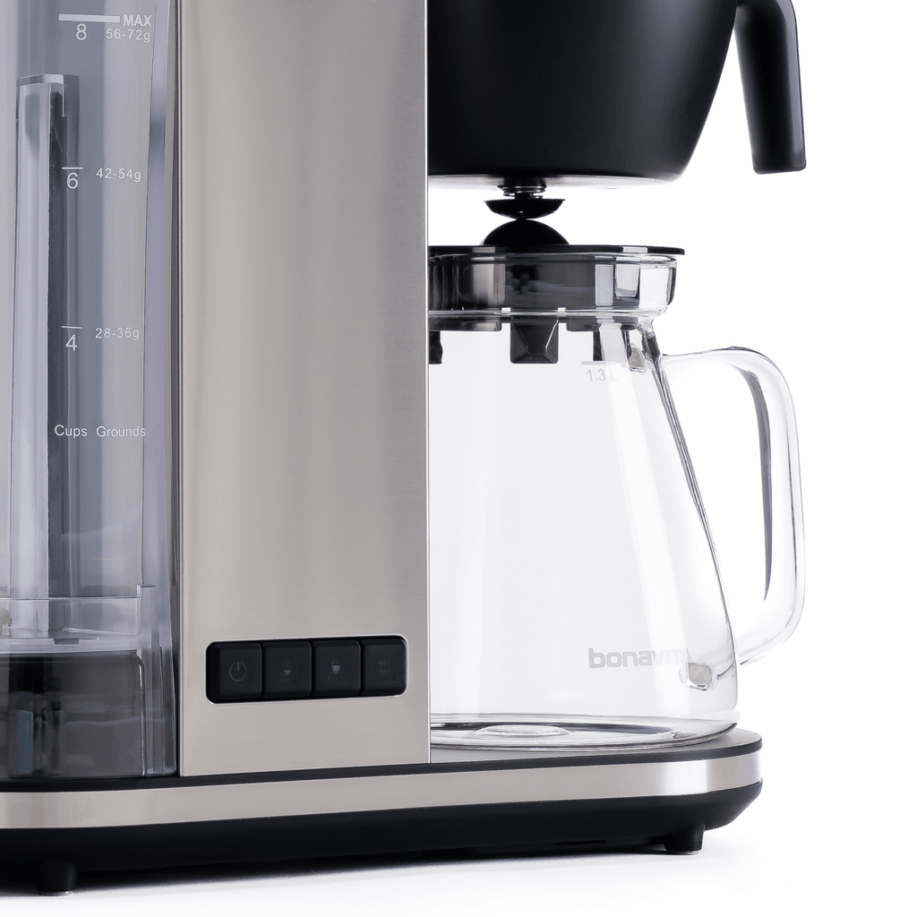 Enthusiast 8-Cup Drip Coffee Brewer - Shop Coffee Hobby