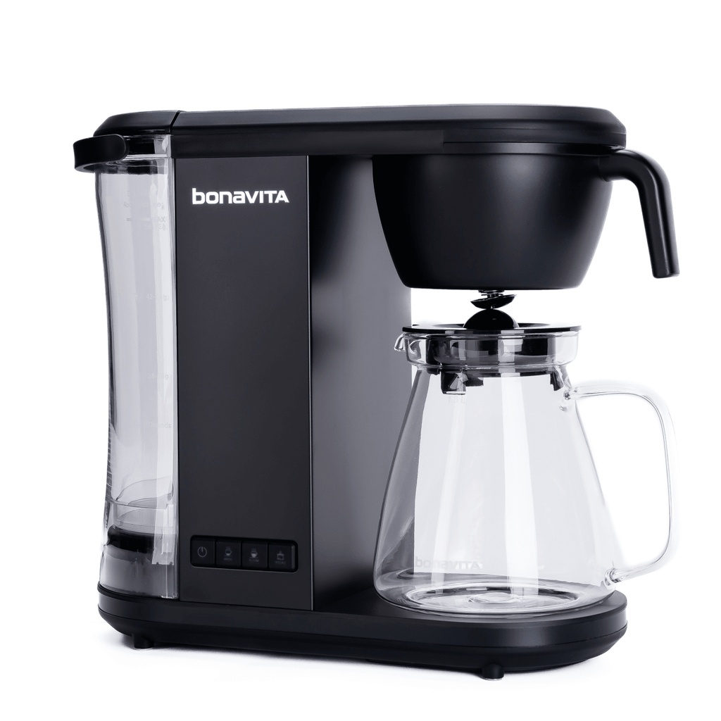 Enthusiast 8-Cup Drip Coffee Brewer - Shop Coffee Hobby