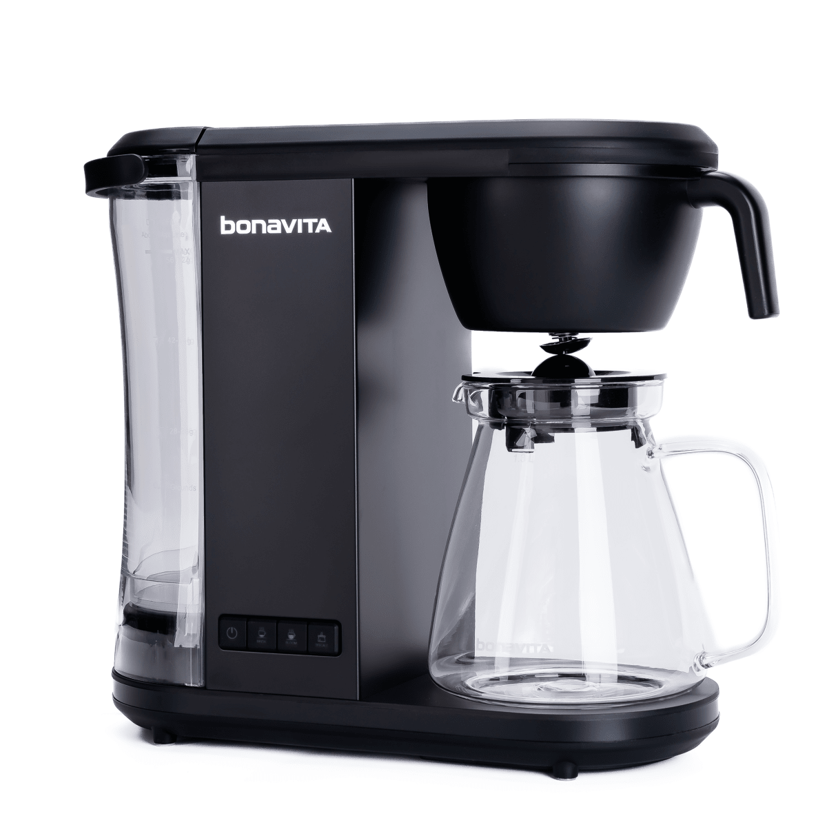 Enthusiast 8-Cup Drip Coffee Brewer - Shop Coffee Hobby