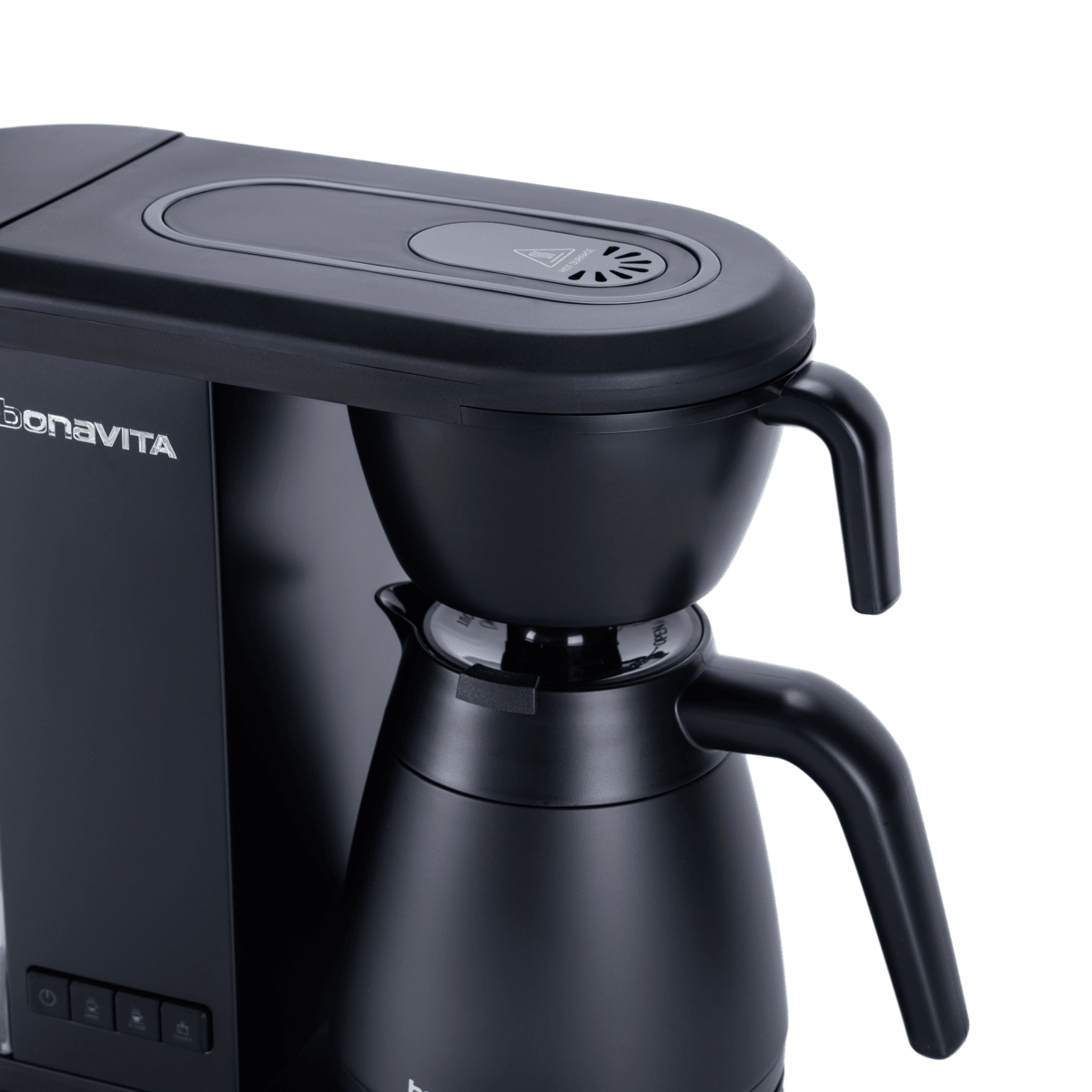 Enthusiast 8-Cup Drip Coffee Brewer - Shop Coffee Hobby