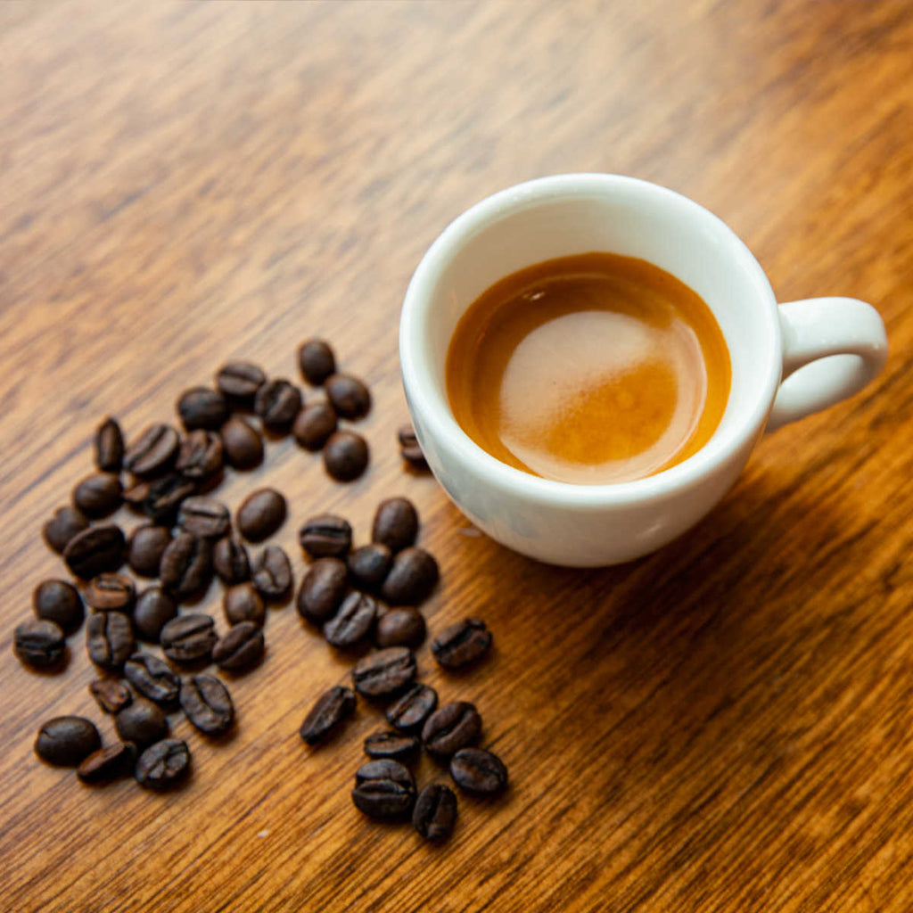 Enzyme Fermented Coffee - Family Size (5lb) - Shop Coffee Hobby