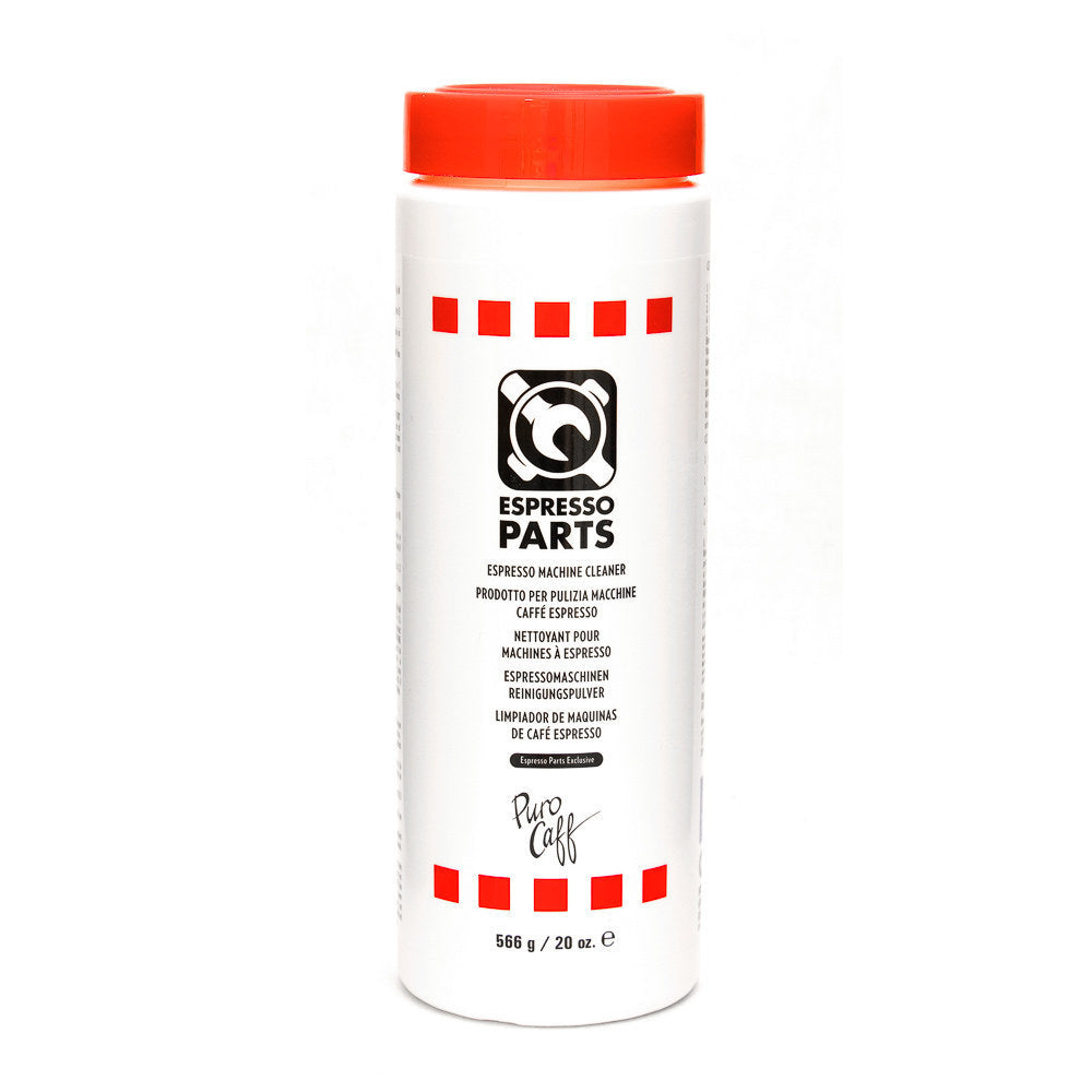 Espresso Parts Puro Caff Espresso Machine Cleaner, 20 oz