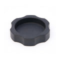 Espresso Parts Barista Basics Rubber Tamper Seat, Cog-Style, 60.5 mm Interior