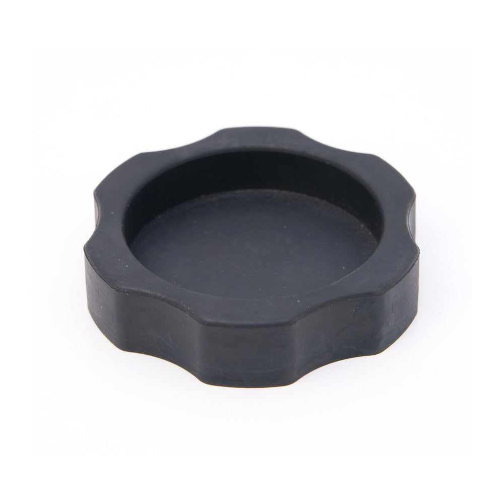 Espresso Parts Barista Basics Rubber Tamper Seat, Cog-Style, 60.5 mm Interior