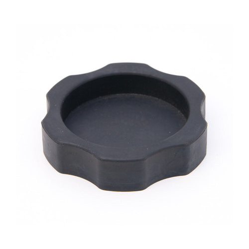 Espresso Parts Barista Basics Rubber Tamper Seat, Cog-Style, 60.5 mm Interior