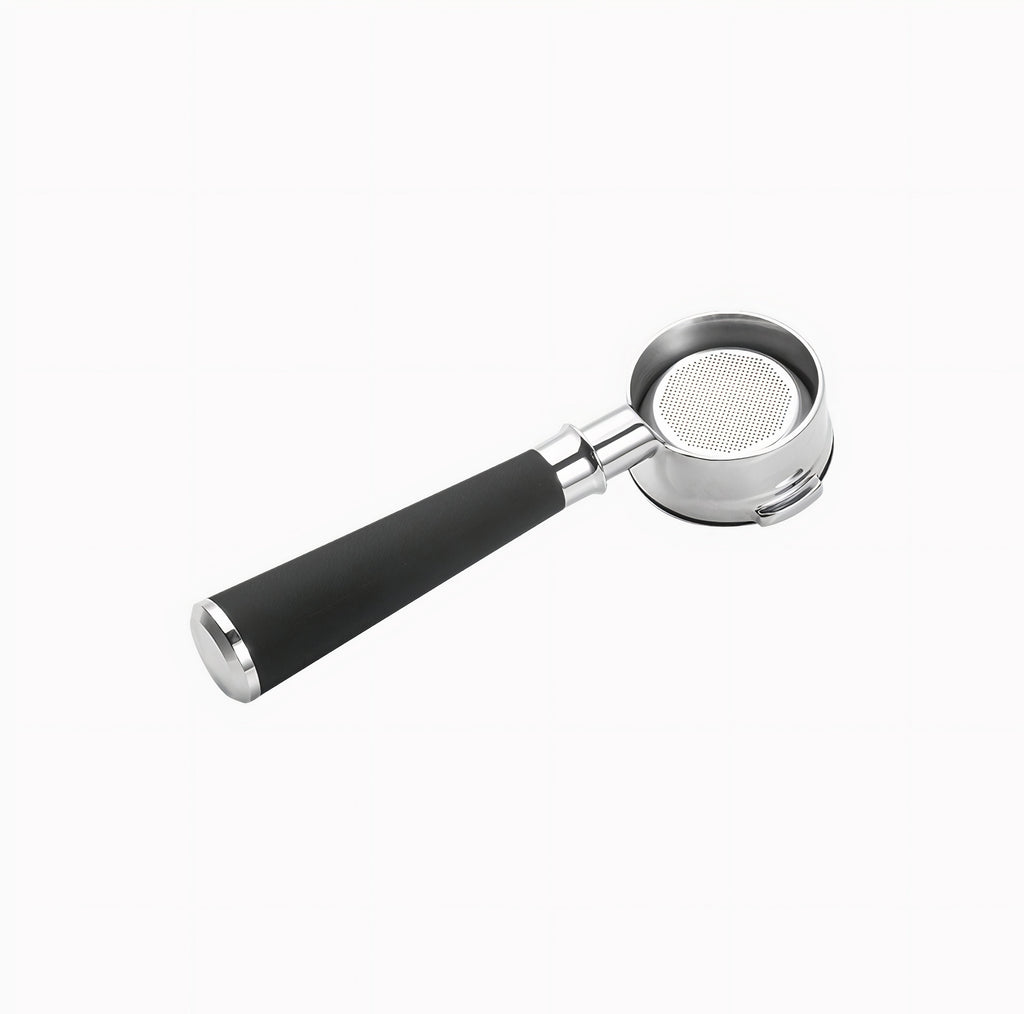 Bottomless Portafilter for Breville Dual Boiler BES9xx - Shop Coffee Hobby