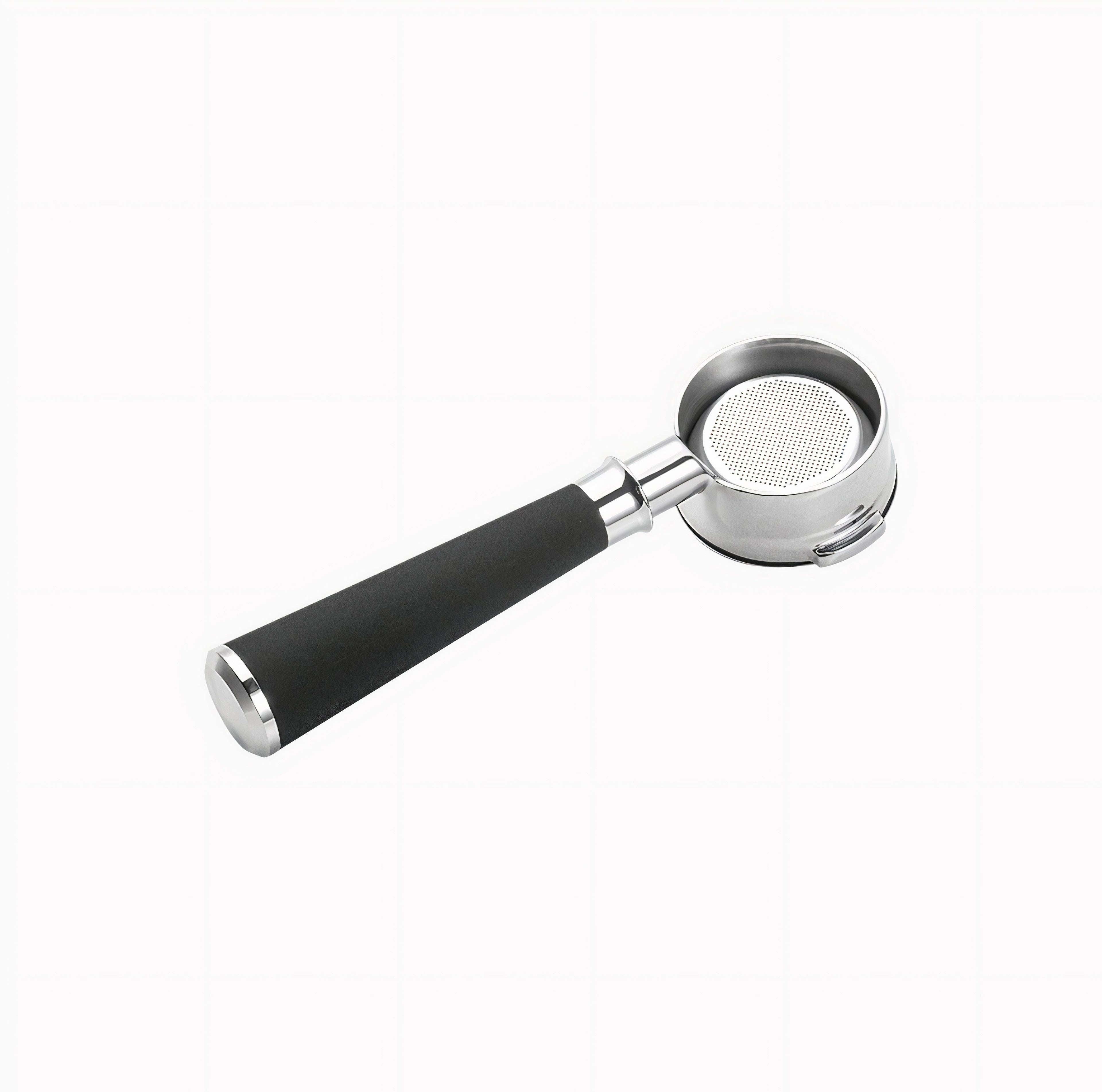 Bottomless Portafilter for Breville Dual Boiler BES9xx - Shop Coffee Hobby