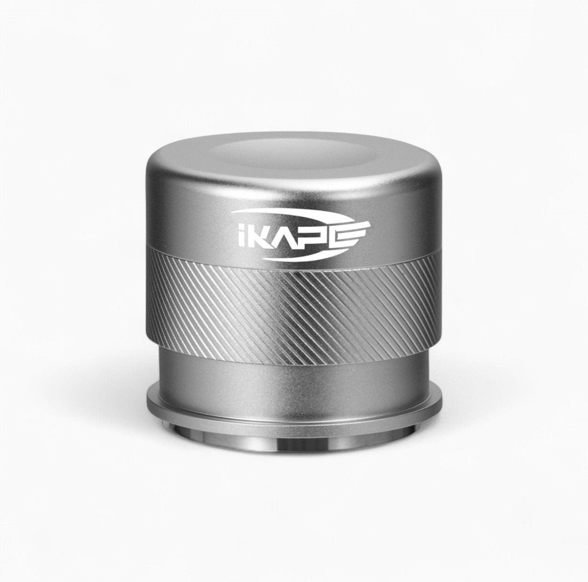 Espresso Calibrated Tamper with Spring Loaded - Shop Coffee Hobby