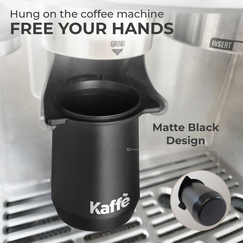 Espresso Dosing Cup, 54mm Portafilter, KFDC01 - Shop Coffee Hobby