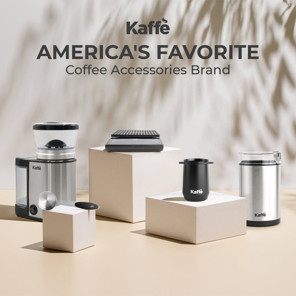 Espresso Dosing Cup, 54mm Portafilter, KFDC01 - Shop Coffee Hobby