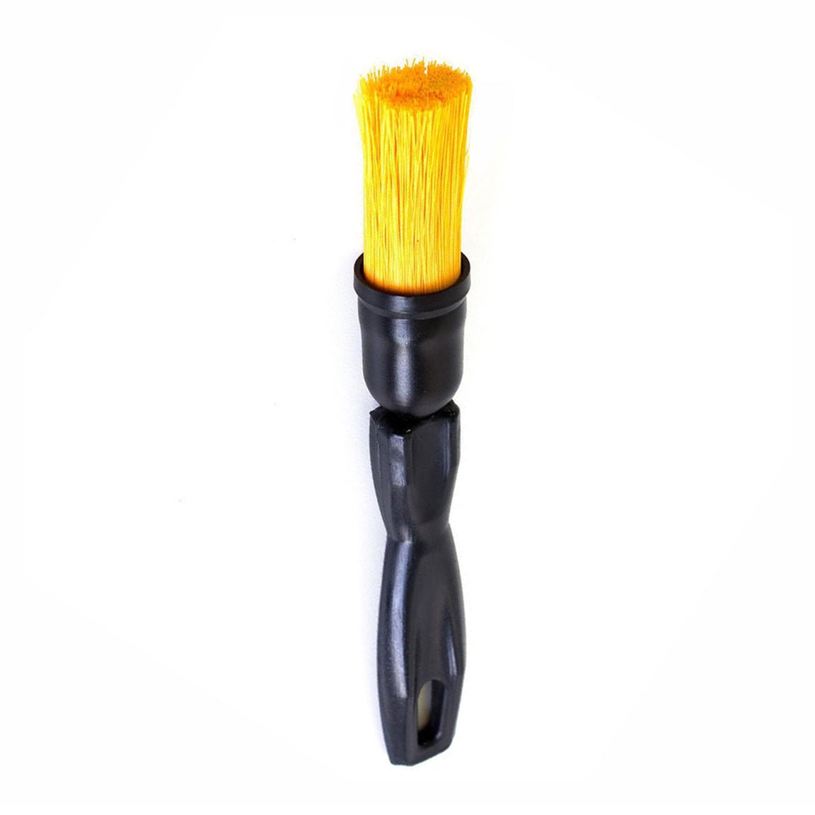 Espresso Grinder Brush with Synthetic Bristles - Shop Coffee Hobby
