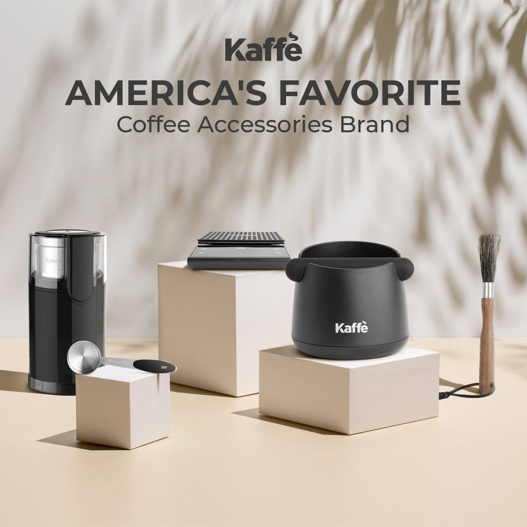 Espresso Knock Box, KFKB01 - Shop Coffee Hobby