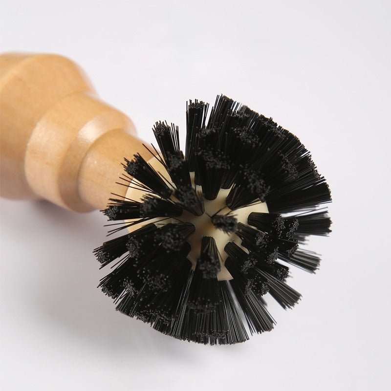 Espresso Machine Cleaning Brush - Haynesworld General Goods