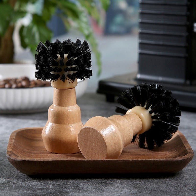 Espresso Machine Cleaning Brush - Haynesworld General Goods