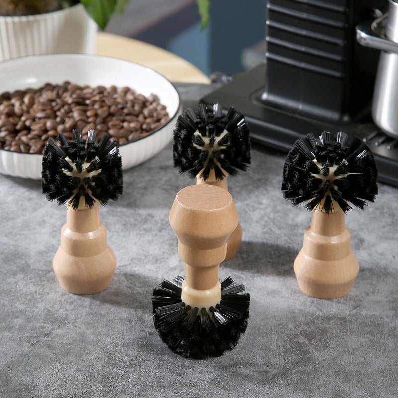 Espresso Machine Cleaning Brush - Haynesworld General Goods