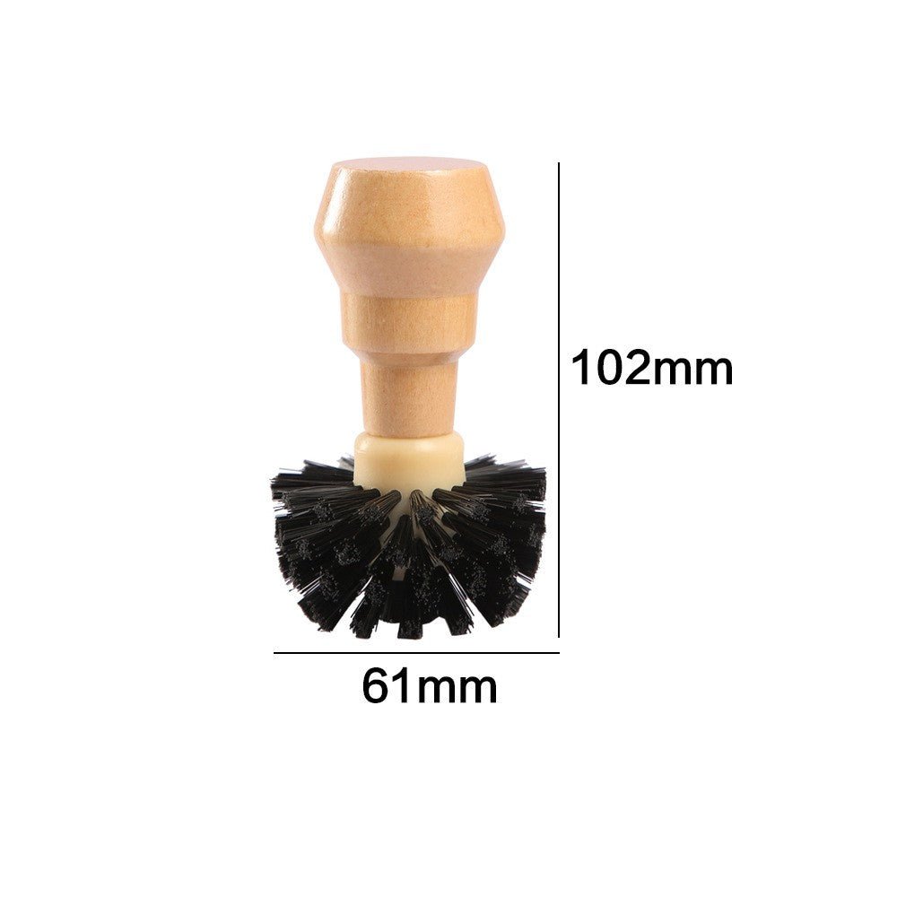 Espresso Machine Cleaning Brush - Haynesworld General Goods