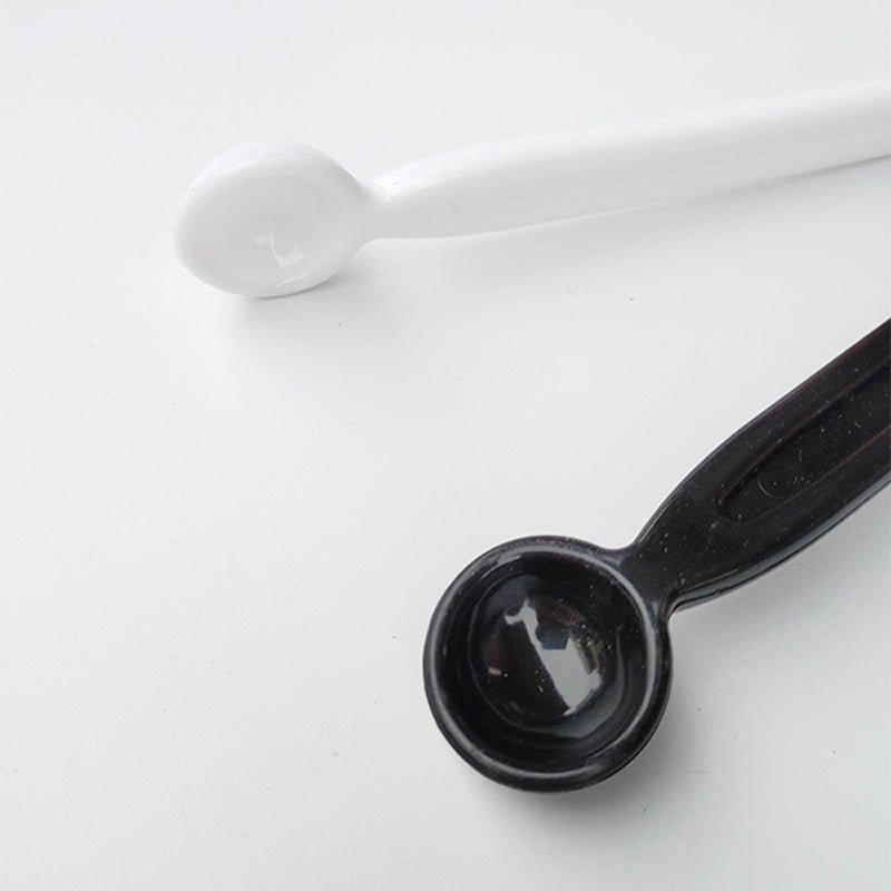 3-Piece Espresso Machine Cleaning Brush Set, Long Handle + Spoon for eprolo