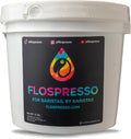 Espresso Machine & Coffee Equipment Cleaning Powder – 10 Lbs - Shop Coffee Hobby