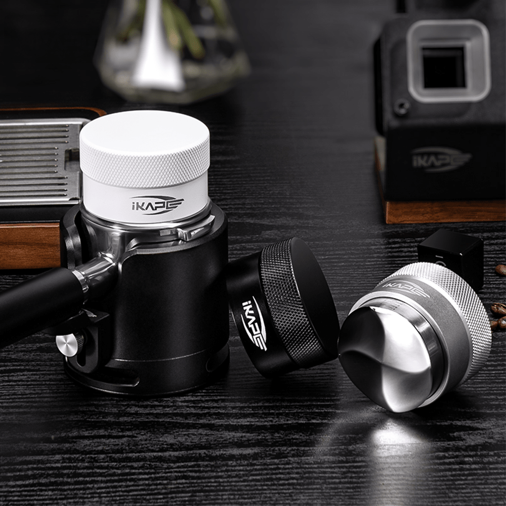 Espresso Manual Distributor - Shop Coffee Hobby